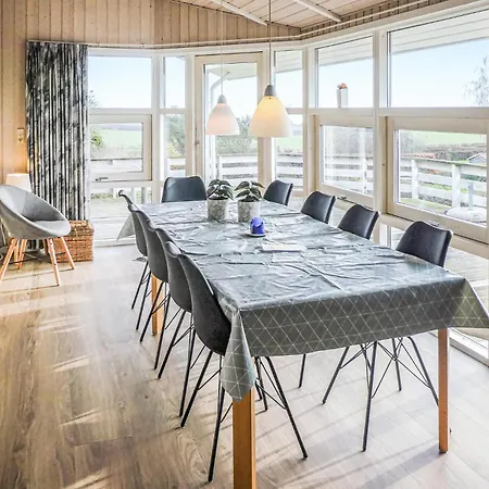 Pet Friendly Home In Hejls With Sauna Σπίτι διακοπών