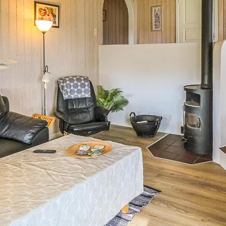 Awesome In With Sauna *