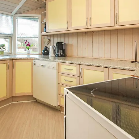 Pet Friendly Home In Hejls With Sauna * Hejls