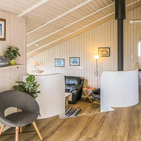 Awesome In With Sauna Holiday home *