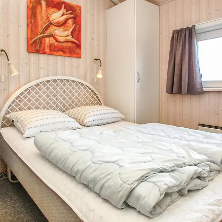 Pet Friendly Home In Hejls With Sauna * Hejls
